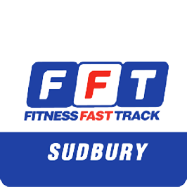 Fitness Fast Track Canada Logo